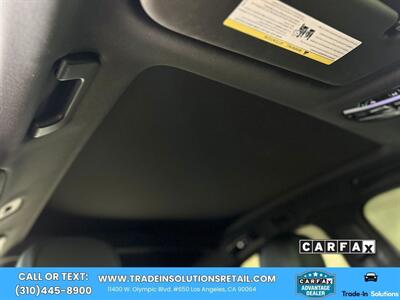 2020 Porsche Cayenne Coupe   - Photo 64 - Los Angeles, CA 90064