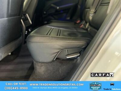 2020 Porsche Cayenne Coupe   - Photo 51 - Los Angeles, CA 90064