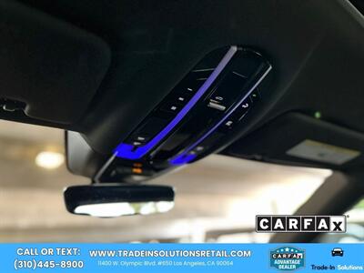 2020 Porsche Cayenne Coupe   - Photo 32 - Los Angeles, CA 90064