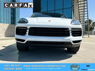 2020 Porsche Cayenne Coupe   - Photo 6 - Los Angeles, CA 90064