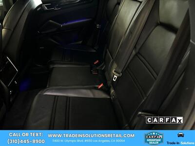 2020 Porsche Cayenne Coupe   - Photo 48 - Los Angeles, CA 90064