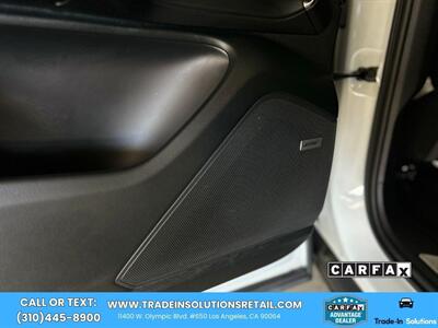 2020 Porsche Cayenne Coupe   - Photo 47 - Los Angeles, CA 90064