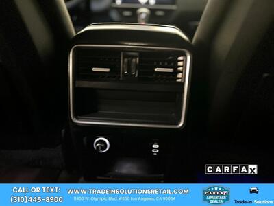 2020 Porsche Cayenne Coupe   - Photo 49 - Los Angeles, CA 90064