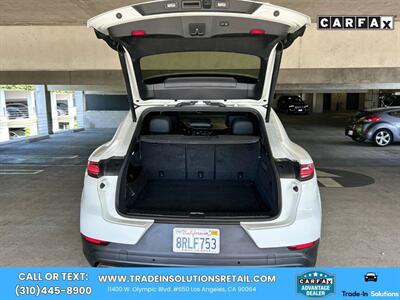 2020 Porsche Cayenne Coupe   - Photo 53 - Los Angeles, CA 90064