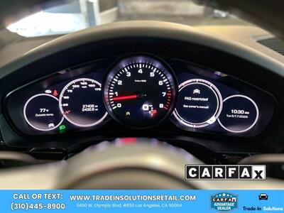 2020 Porsche Cayenne Coupe   - Photo 28 - Los Angeles, CA 90064
