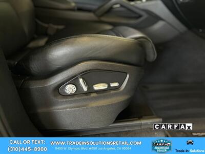 2020 Porsche Cayenne Coupe   - Photo 59 - Los Angeles, CA 90064