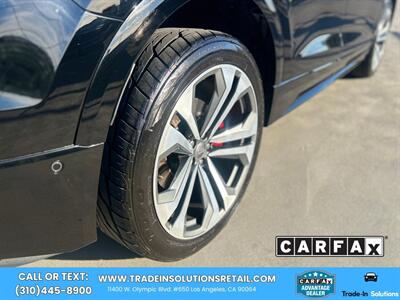 2019 Audi Q8 Quattro Premium Plus 55 TFSI  3.0 Turbo - Photo 14 - Los Angeles, CA 90064