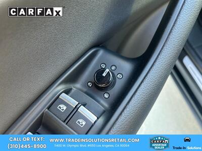 2019 Audi Q8 Quattro Premium Plus 55 TFSI  3.0 Turbo - Photo 22 - Los Angeles, CA 90064