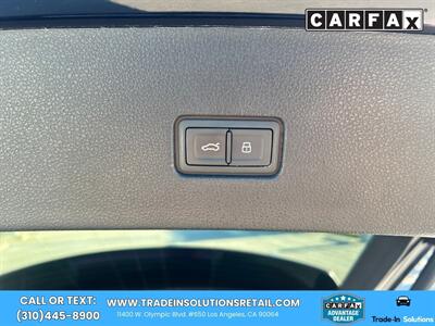 2019 Audi Q8 Quattro Premium Plus 55 TFSI  3.0 Turbo - Photo 46 - Los Angeles, CA 90064