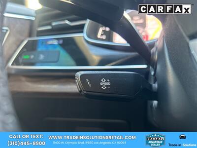 2019 Audi Q8 Quattro Premium Plus 55 TFSI  3.0 Turbo - Photo 27 - Los Angeles, CA 90064