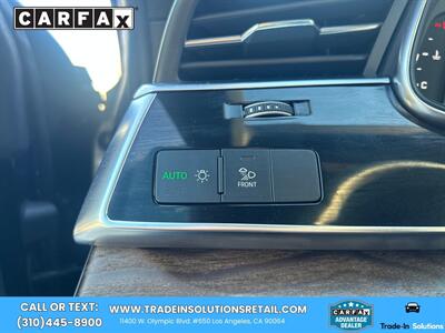 2019 Audi Q8 Quattro Premium Plus 55 TFSI  3.0 Turbo - Photo 24 - Los Angeles, CA 90064