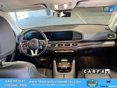 2021 Mercedes-Benz GLE GLE 350  RWD - Photo 50 - Los Angeles, CA 90064