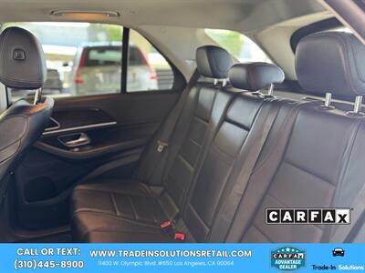 2021 Mercedes-Benz GLE GLE 350  RWD - Photo 42 - Los Angeles, CA 90064