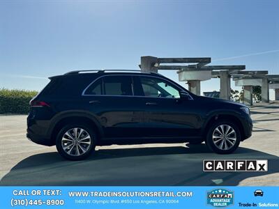 2021 Mercedes-Benz GLE GLE 350  RWD - Photo 18 - Los Angeles, CA 90064