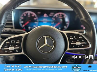 2021 Mercedes-Benz GLE GLE 350  RWD - Photo 34 - Los Angeles, CA 90064