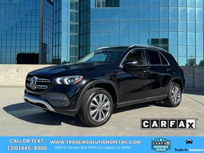 2021 Mercedes-Benz GLE GLE 350  RWD - Photo 7 - Los Angeles, CA 90064