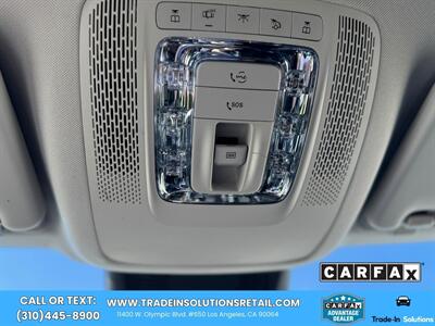 2021 Mercedes-Benz GLE GLE 350  RWD - Photo 22 - Los Angeles, CA 90064