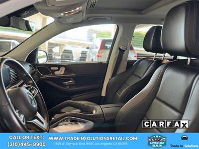 2021 Mercedes-Benz GLE GLE 350  RWD - Photo 40 - Los Angeles, CA 90064