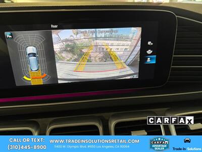 2021 Mercedes-Benz GLE GLE 350  RWD - Photo 31 - Los Angeles, CA 90064