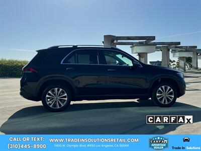 2021 Mercedes-Benz GLE GLE 350  RWD - Photo 19 - Los Angeles, CA 90064