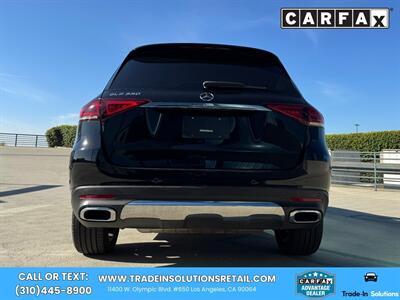 2021 Mercedes-Benz GLE GLE 350  RWD - Photo 11 - Los Angeles, CA 90064
