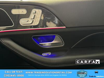 2021 Mercedes-Benz GLE GLE 350  RWD - Photo 36 - Los Angeles, CA 90064