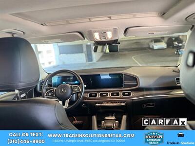 2021 Mercedes-Benz GLE GLE 350  RWD - Photo 49 - Los Angeles, CA 90064