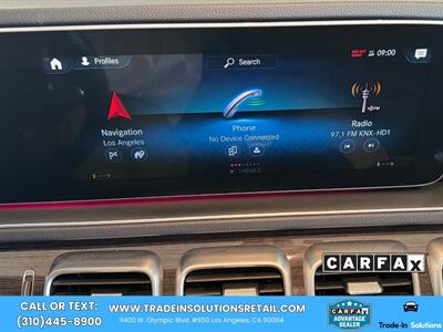2021 Mercedes-Benz GLE GLE 350  RWD - Photo 29 - Los Angeles, CA 90064
