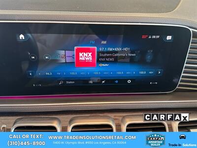2021 Mercedes-Benz GLE GLE 350  RWD - Photo 30 - Los Angeles, CA 90064