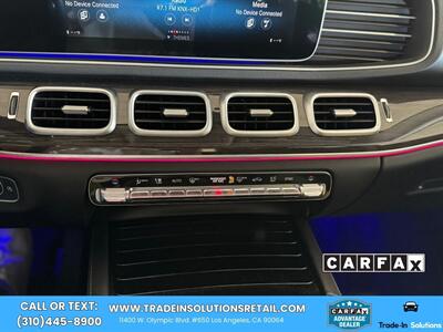 2021 Mercedes-Benz GLE GLE 350  RWD - Photo 32 - Los Angeles, CA 90064