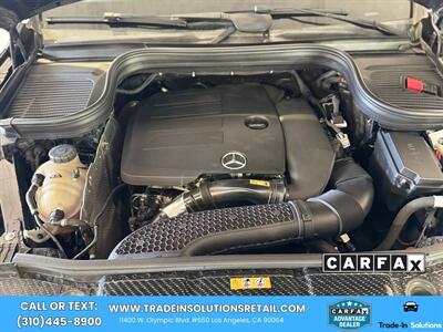 2021 Mercedes-Benz GLE GLE 350  RWD - Photo 56 - Los Angeles, CA 90064