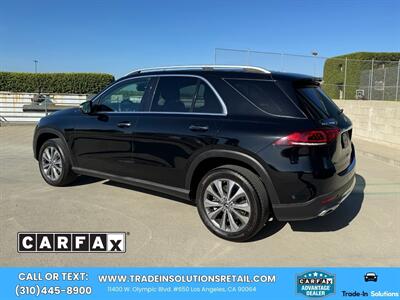 2021 Mercedes-Benz GLE GLE 350  RWD - Photo 9 - Los Angeles, CA 90064