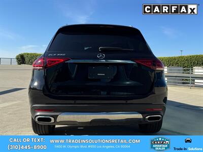 2021 Mercedes-Benz GLE GLE 350  RWD - Photo 10 - Los Angeles, CA 90064