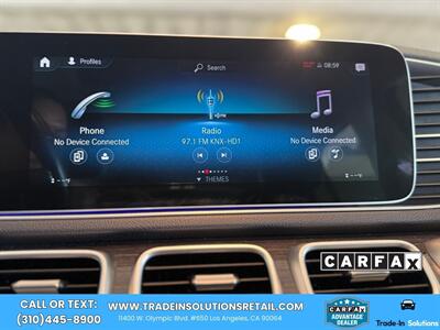 2021 Mercedes-Benz GLE GLE 350  RWD - Photo 28 - Los Angeles, CA 90064