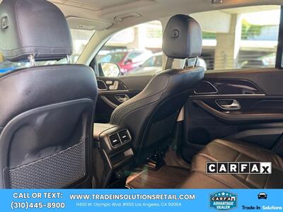 2021 Mercedes-Benz GLE GLE 350  RWD - Photo 41 - Los Angeles, CA 90064