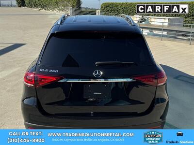 2021 Mercedes-Benz GLE GLE 350  RWD - Photo 12 - Los Angeles, CA 90064
