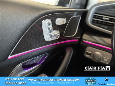 2021 Mercedes-Benz GLE GLE 350  RWD - Photo 38 - Los Angeles, CA 90064
