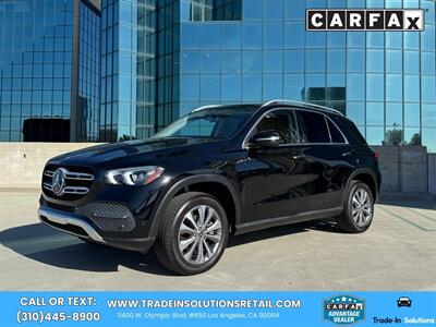 2021 Mercedes-Benz GLE GLE 350  RWD - Photo 1 - Los Angeles, CA 90064