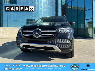 2021 Mercedes-Benz GLE GLE 350  RWD - Photo 6 - Los Angeles, CA 90064