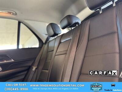 2021 Mercedes-Benz GLE GLE 350  RWD - Photo 44 - Los Angeles, CA 90064