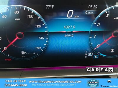 2021 Mercedes-Benz GLE GLE 350  RWD - Photo 33 - Los Angeles, CA 90064