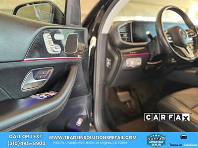 2021 Mercedes-Benz GLE GLE 350  RWD - Photo 39 - Los Angeles, CA 90064
