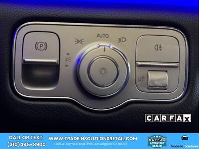 2021 Mercedes-Benz GLE GLE 350  RWD - Photo 35 - Los Angeles, CA 90064