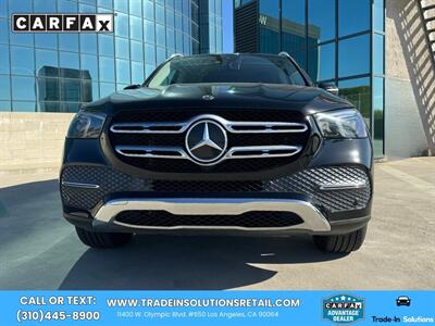 2021 Mercedes-Benz GLE GLE 350  RWD - Photo 4 - Los Angeles, CA 90064