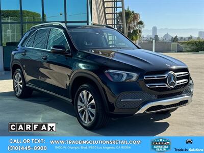 2021 Mercedes-Benz GLE GLE 350  RWD - Photo 20 - Los Angeles, CA 90064