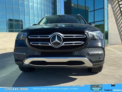2021 Mercedes-Benz GLE GLE 350  RWD - Photo 5 - Los Angeles, CA 90064