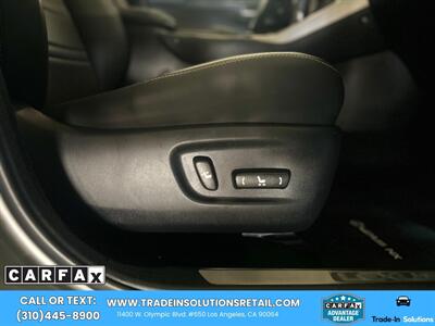 2016 Lexus NX 200t   - Photo 38 - Los Angeles, CA 90064