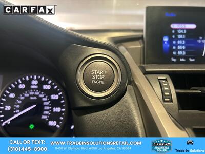 2016 Lexus NX 200t   - Photo 21 - Los Angeles, CA 90064