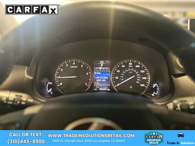 2016 Lexus NX 200t   - Photo 24 - Los Angeles, CA 90064