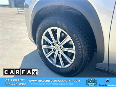 2016 Lexus NX 200t   - Photo 14 - Los Angeles, CA 90064